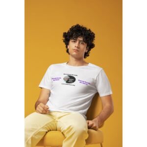 All-Over Print Men's O-Neck T-Shirt